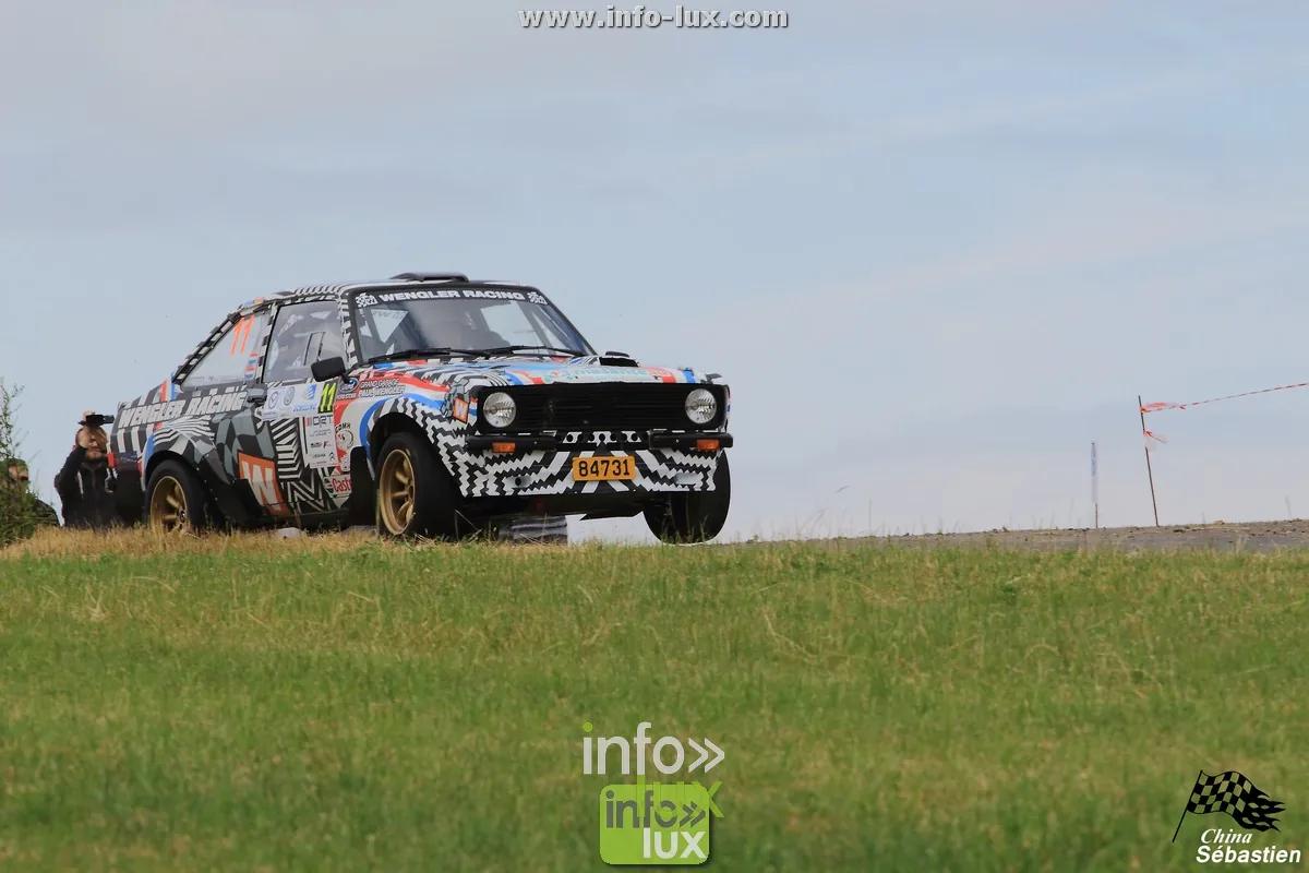 Rallye Lëtzebuerg 2019 à Hosingen — photo 196