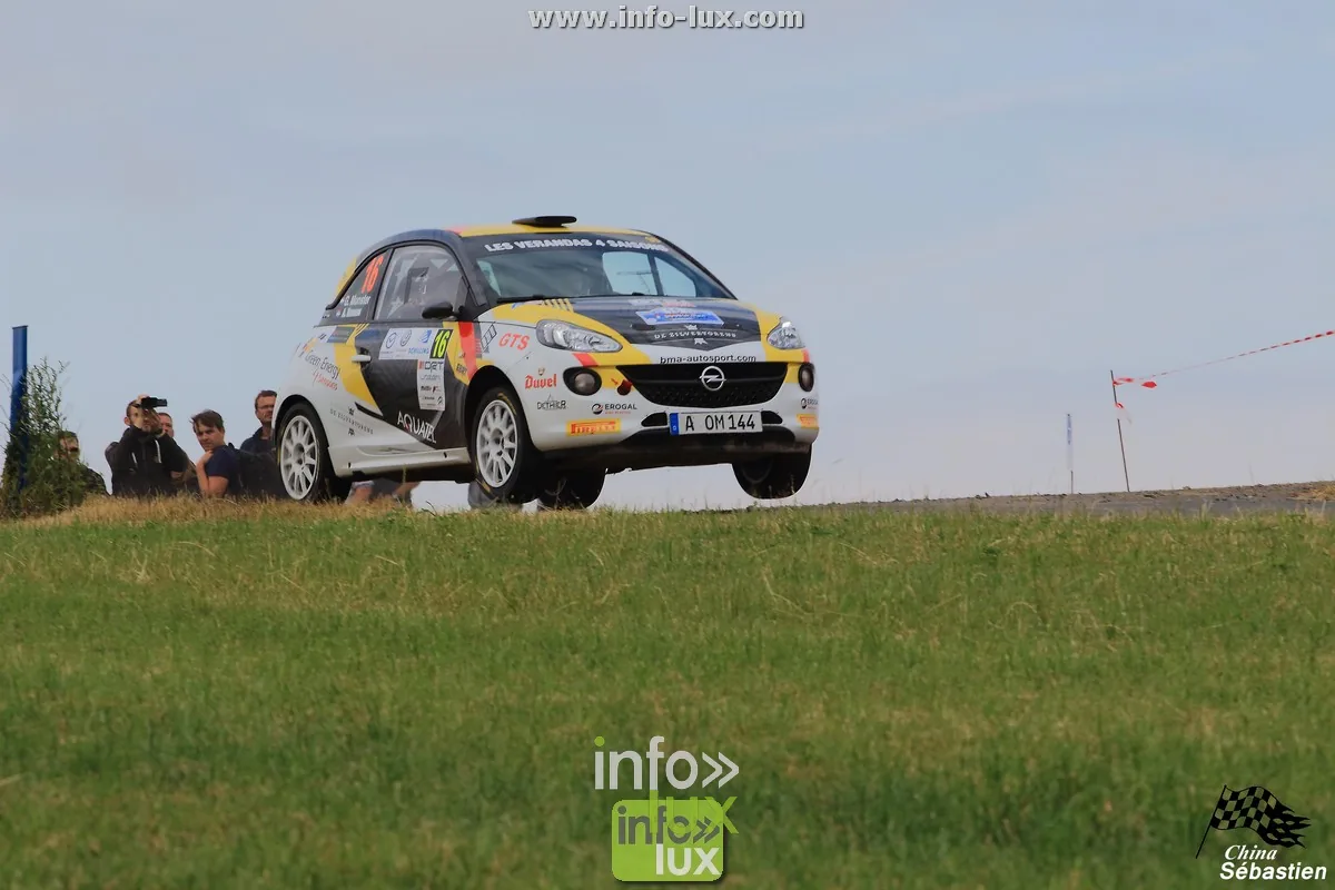 Rallye Lëtzebuerg 2019 à Hosingen — photo 197