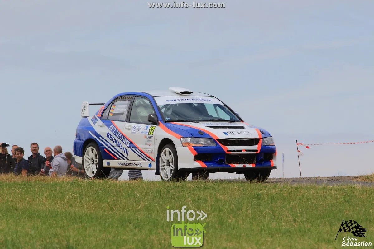Rallye Lëtzebuerg 2019 à Hosingen — photo 199