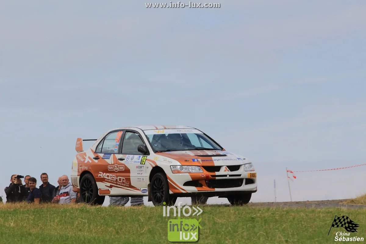 Rallye Lëtzebuerg 2019 à Hosingen — photo 200