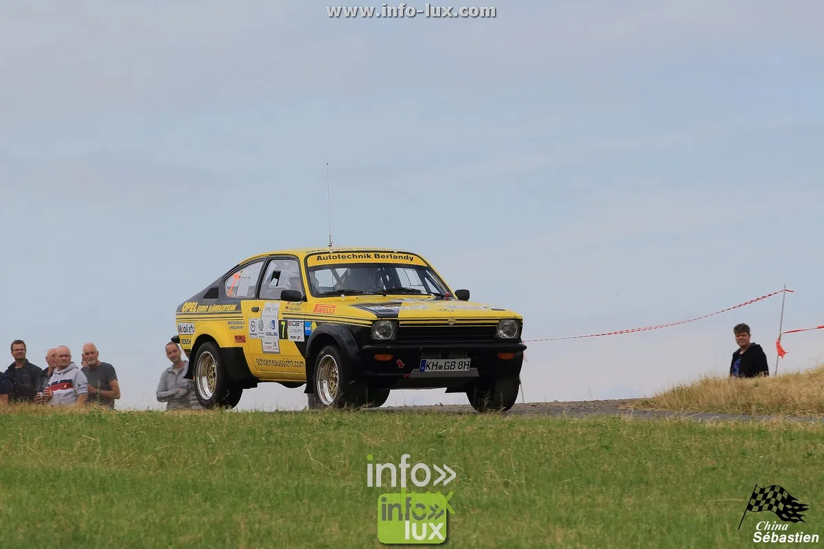 Rallye Lëtzebuerg 2019 à Hosingen — photo 201