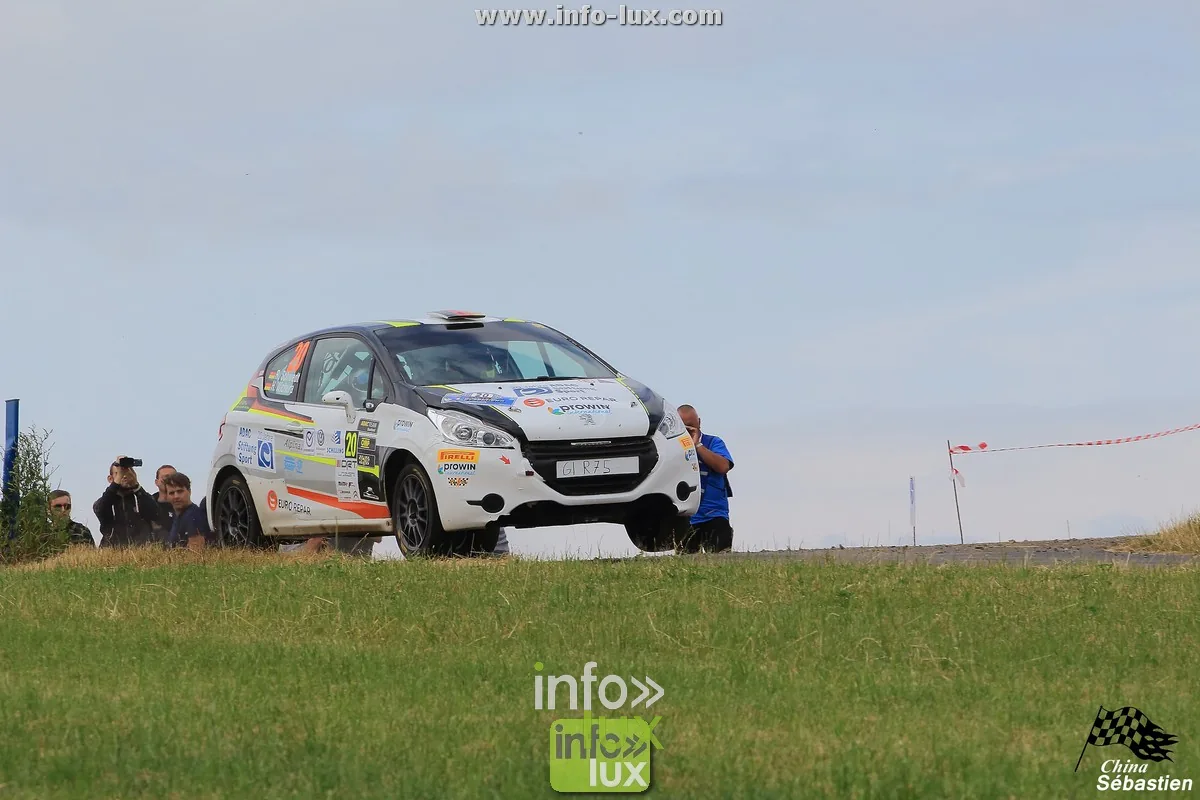 Rallye Lëtzebuerg 2019 à Hosingen — photo 202