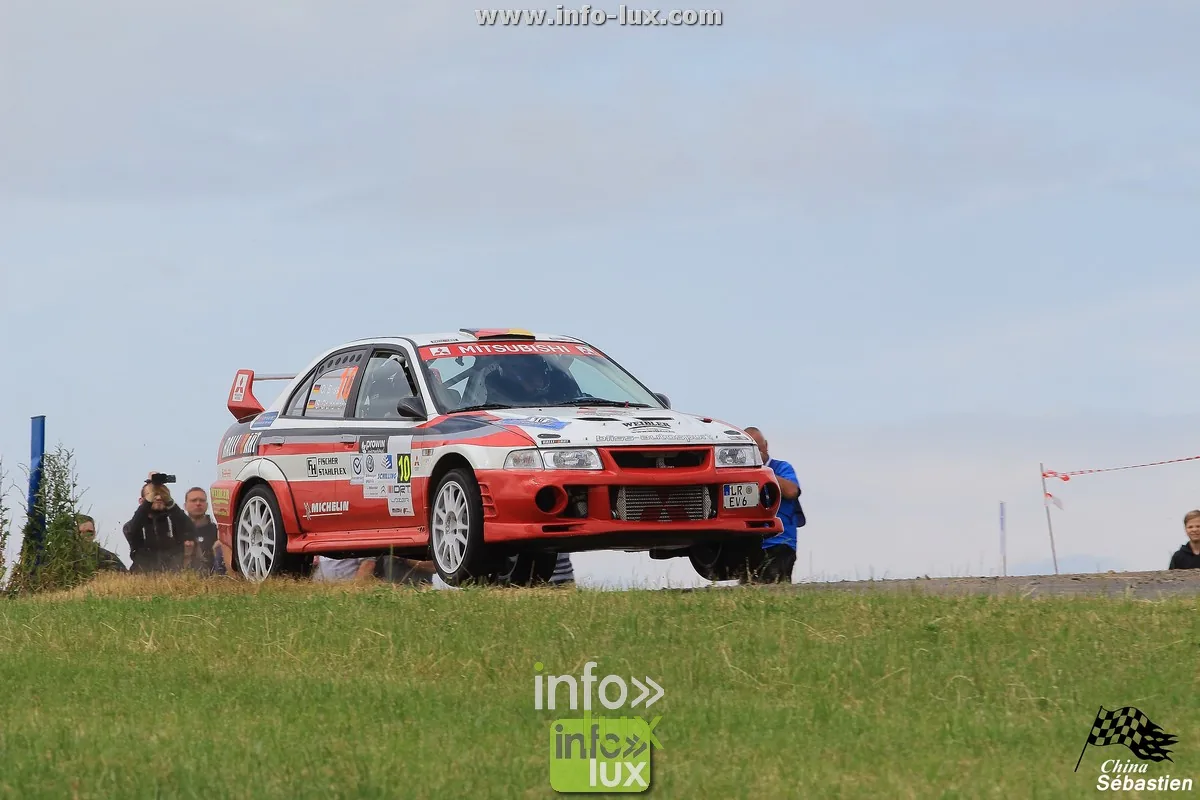 Rallye Lëtzebuerg 2019 à Hosingen — photo 203