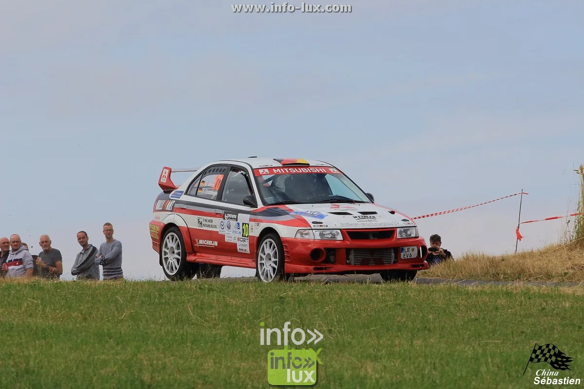 Rallye Lëtzebuerg 2019 à Hosingen — photo 204