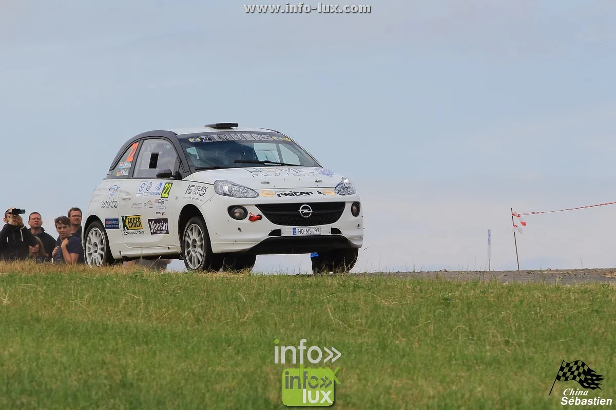 Rallye Lëtzebuerg 2019 à Hosingen — photo 205