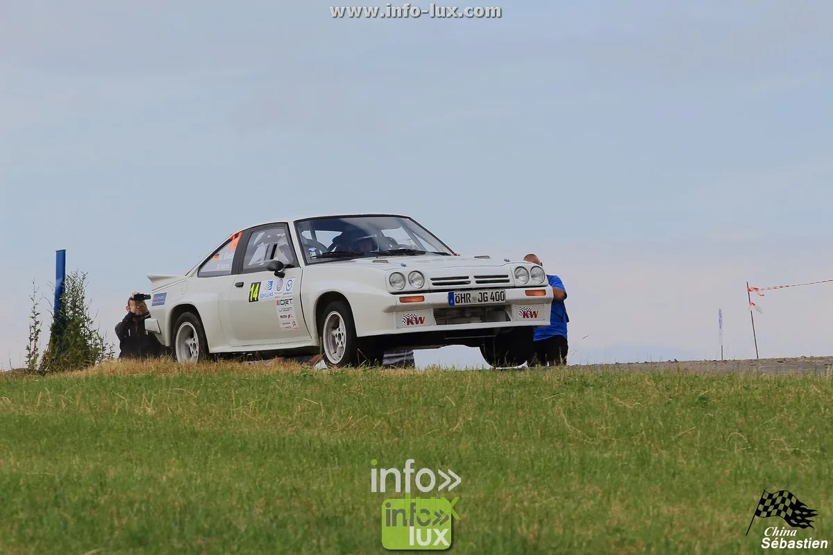 Rallye Lëtzebuerg 2019 à Hosingen — photo 206