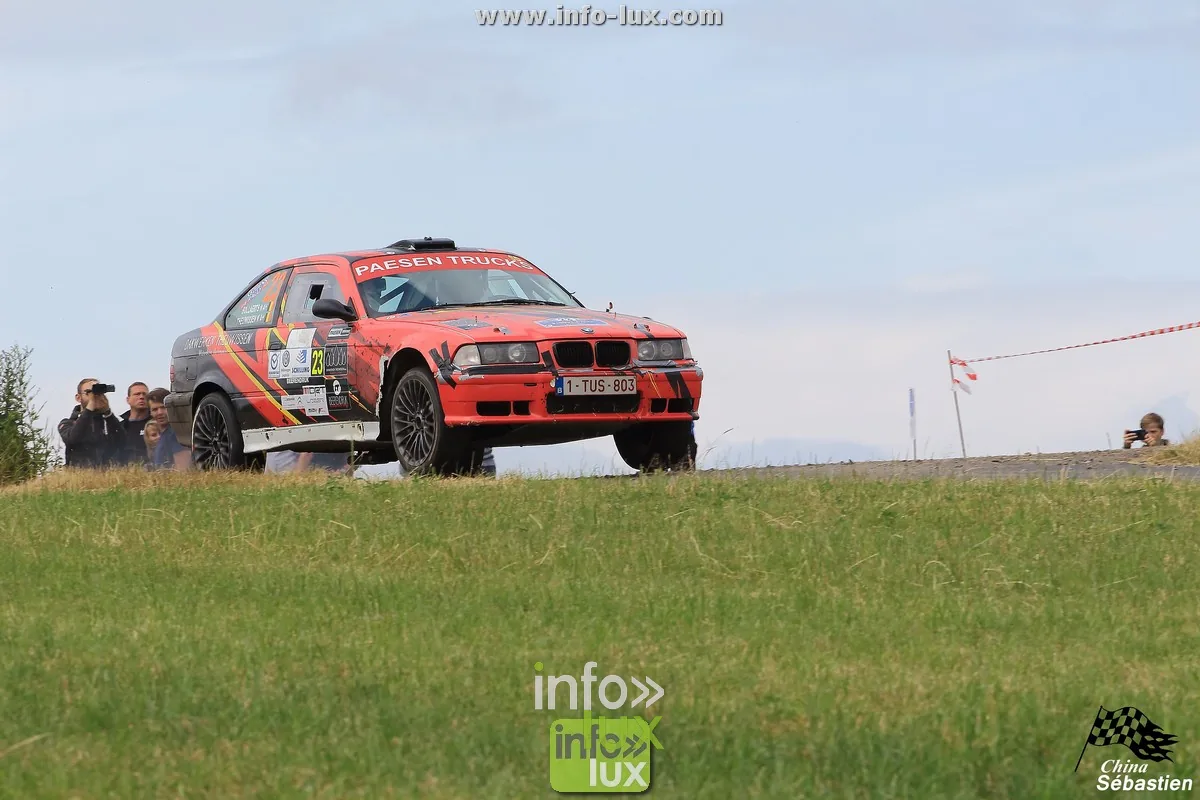 Rallye Lëtzebuerg 2019 à Hosingen — photo 207