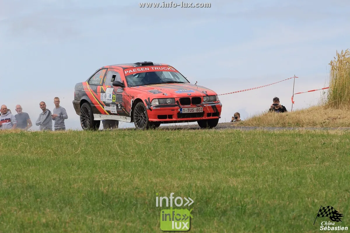Rallye Lëtzebuerg 2019 à Hosingen — photo 208