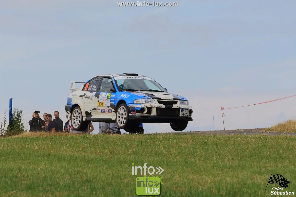 Rallye Lëtzebuerg 2019 à Hosingen — photo 209