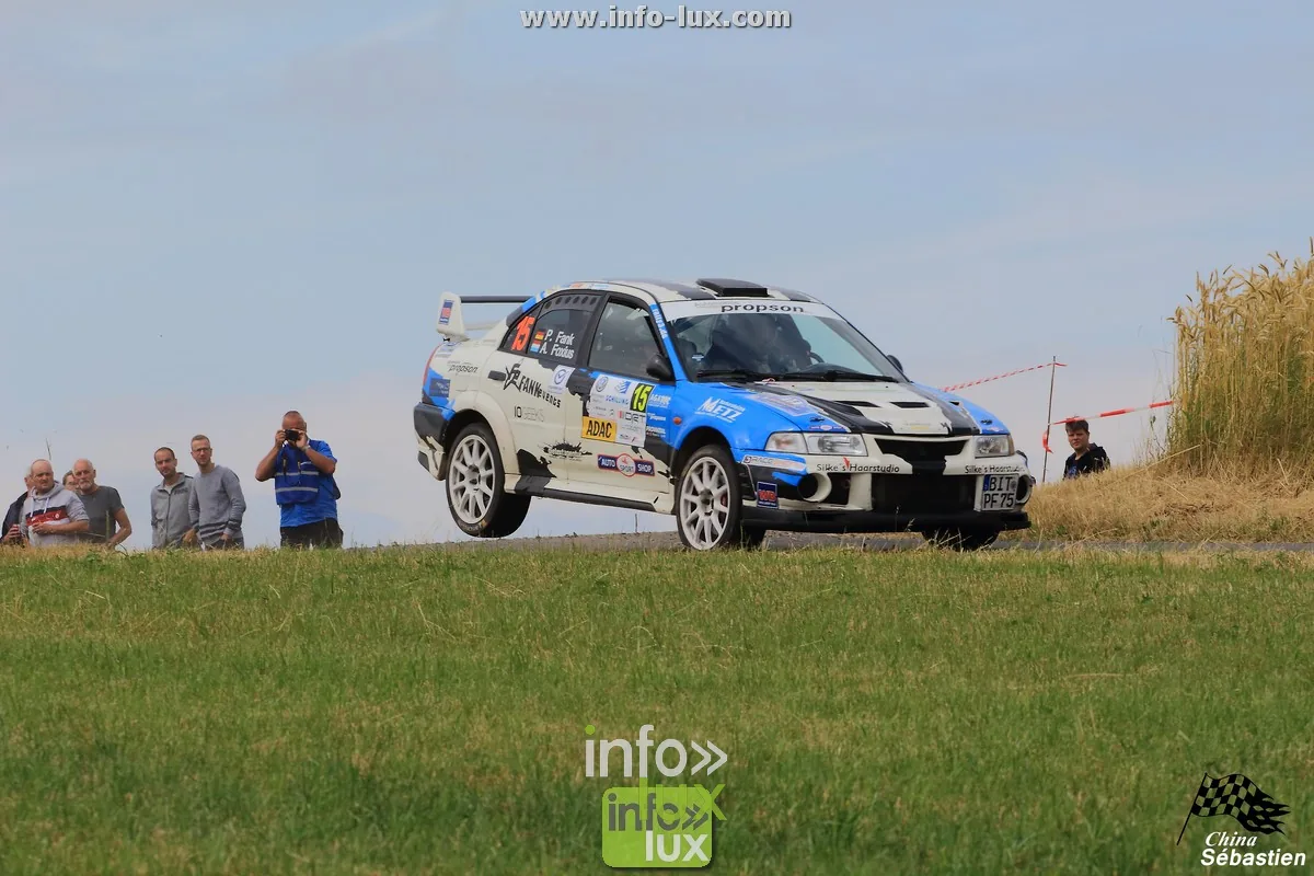 Rallye Lëtzebuerg 2019 à Hosingen — photo 210
