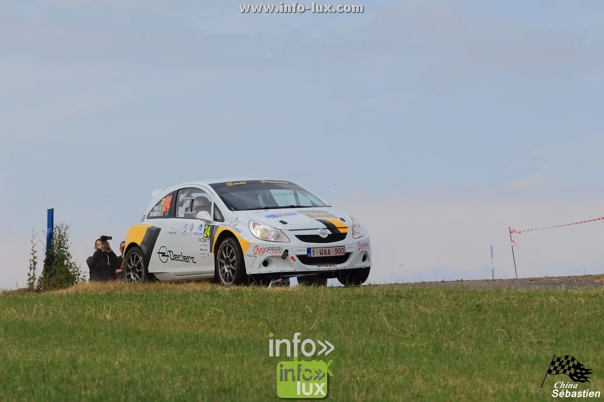 Rallye Lëtzebuerg 2019 à Hosingen — photo 211