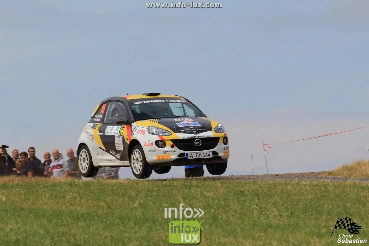 Rallye Lëtzebuerg 2019 à Hosingen — photo 212