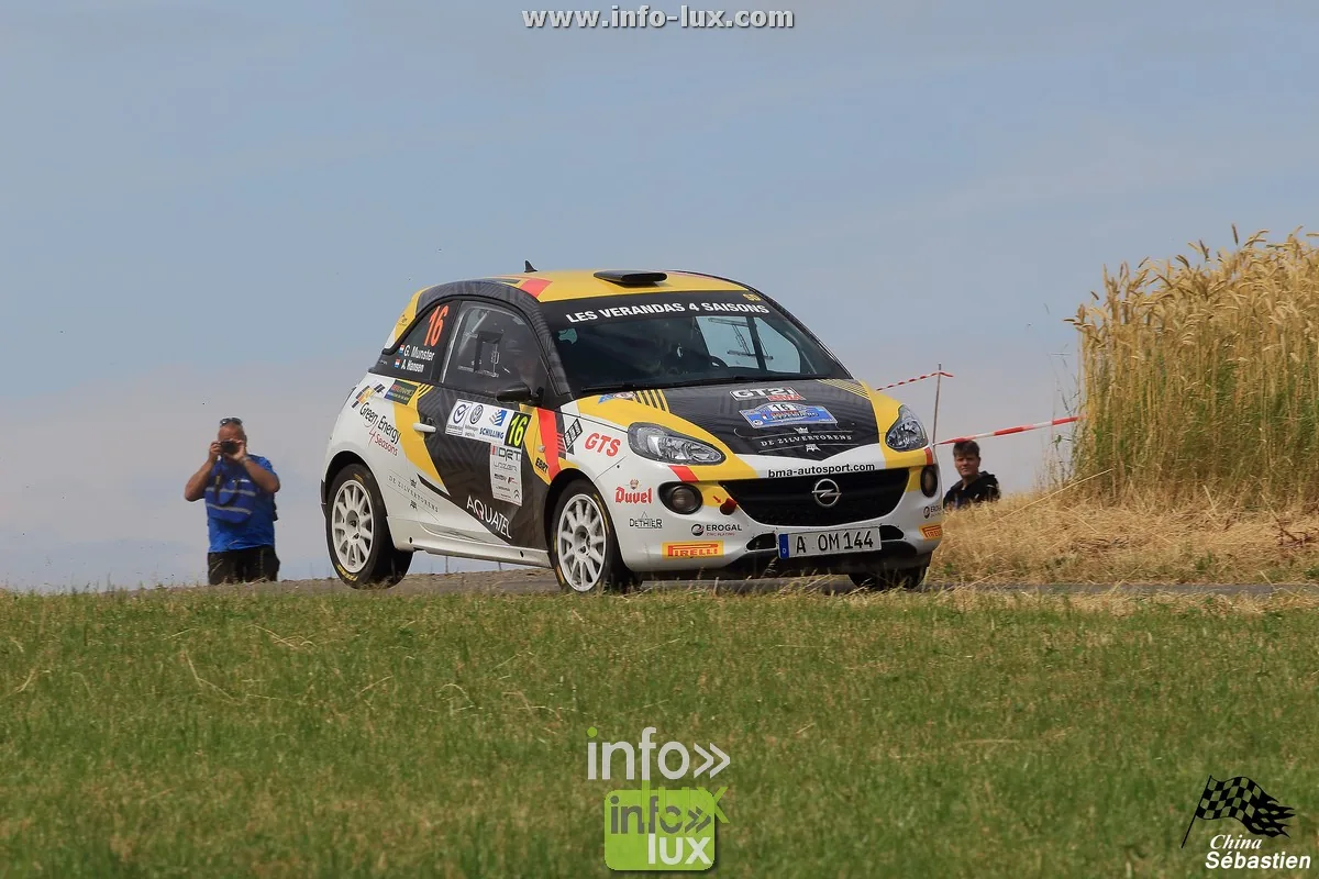 Rallye Lëtzebuerg 2019 à Hosingen — photo 213