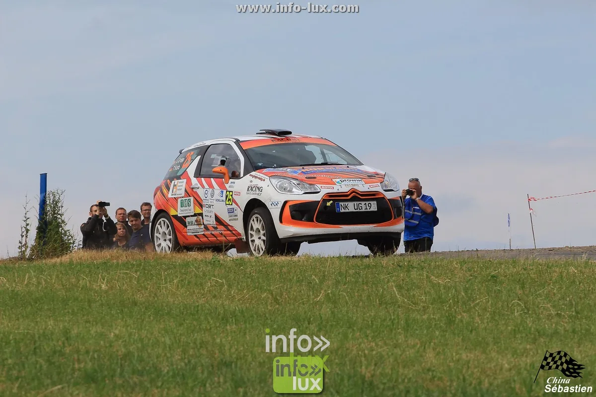 Rallye Lëtzebuerg 2019 à Hosingen — photo 214