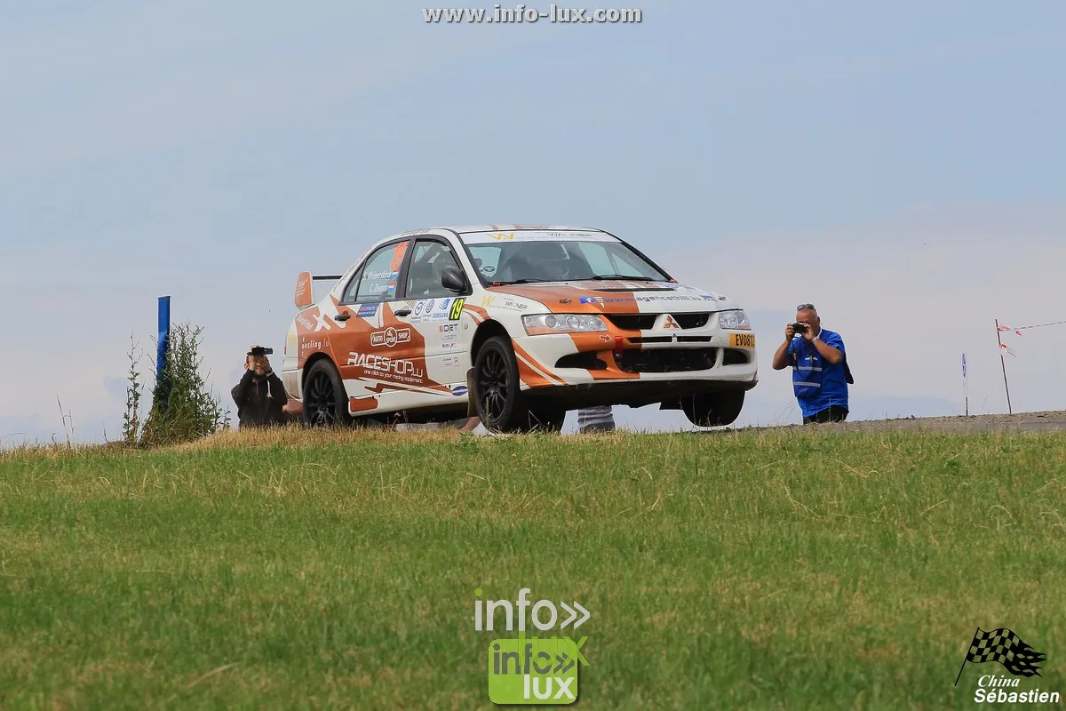 Rallye Lëtzebuerg 2019 à Hosingen — photo 215