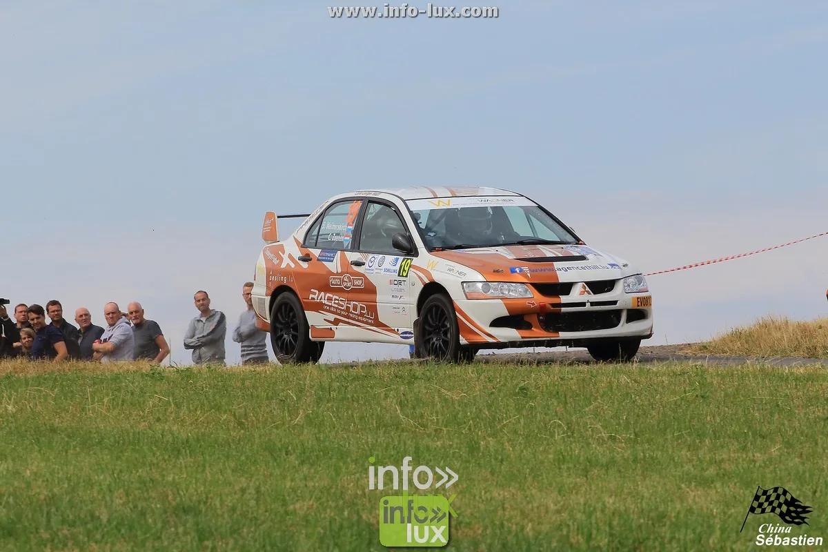 Rallye Lëtzebuerg 2019 à Hosingen — photo 216
