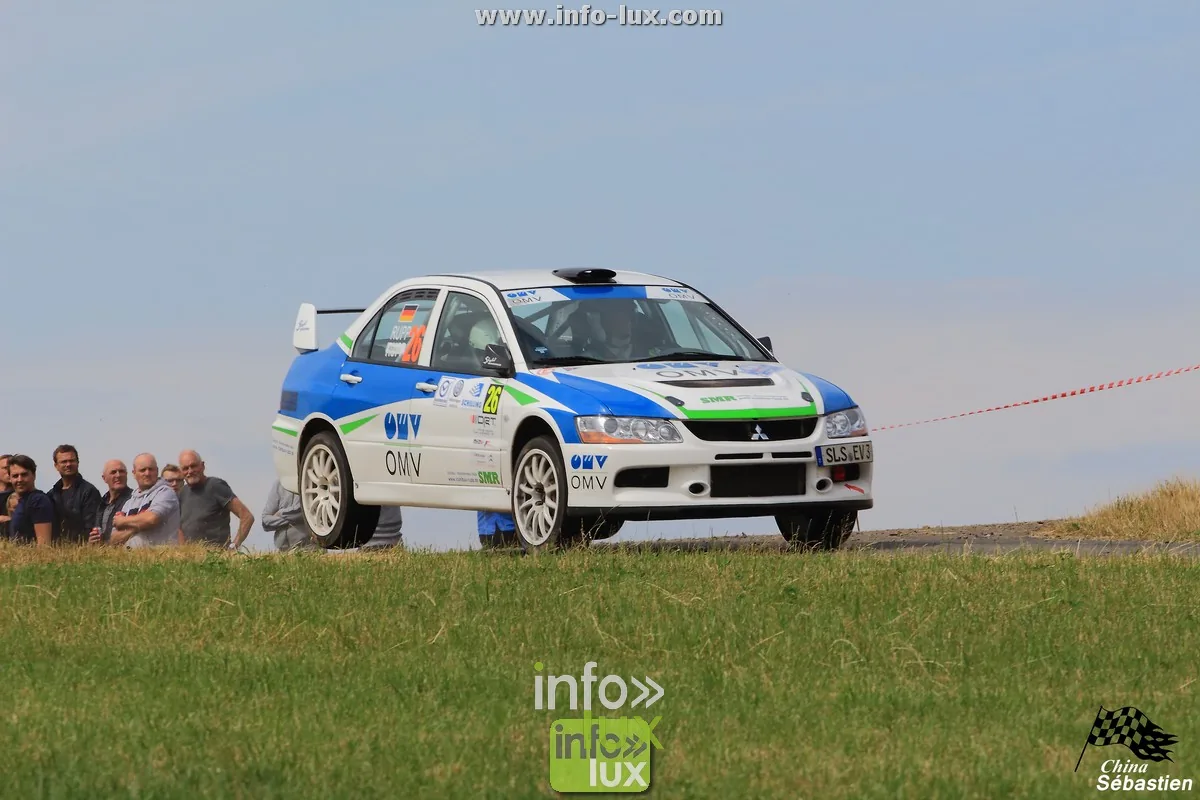 Rallye Lëtzebuerg 2019 à Hosingen — photo 217
