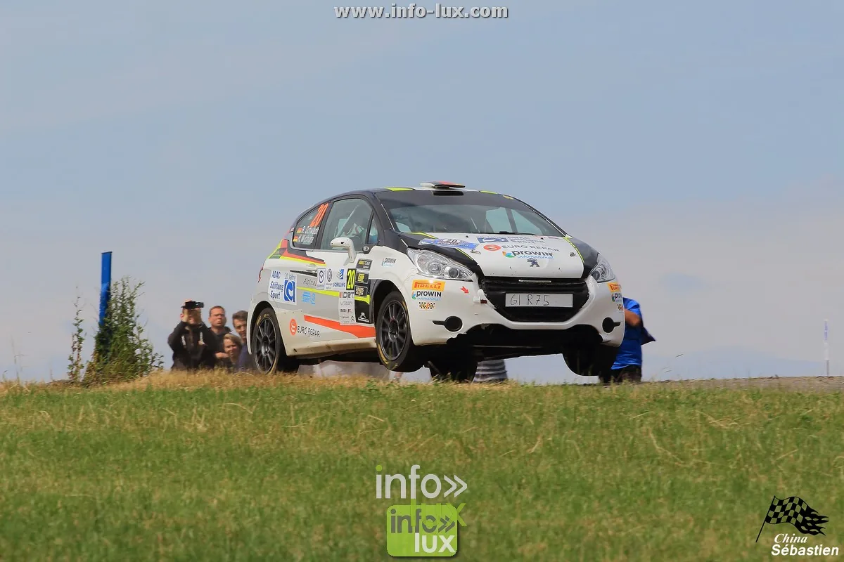 Rallye Lëtzebuerg 2019 à Hosingen — photo 218