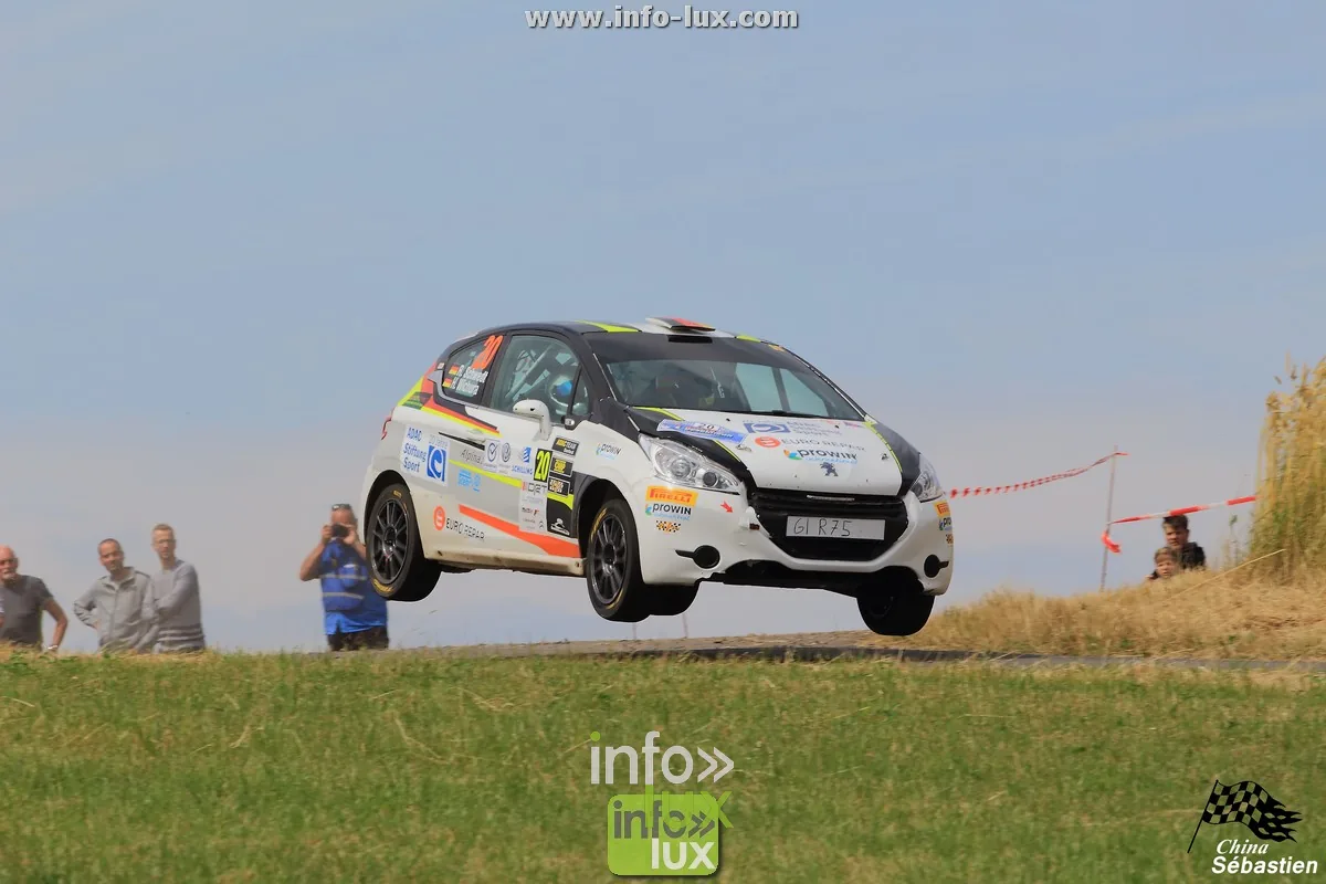 Rallye Lëtzebuerg 2019 à Hosingen — photo 219