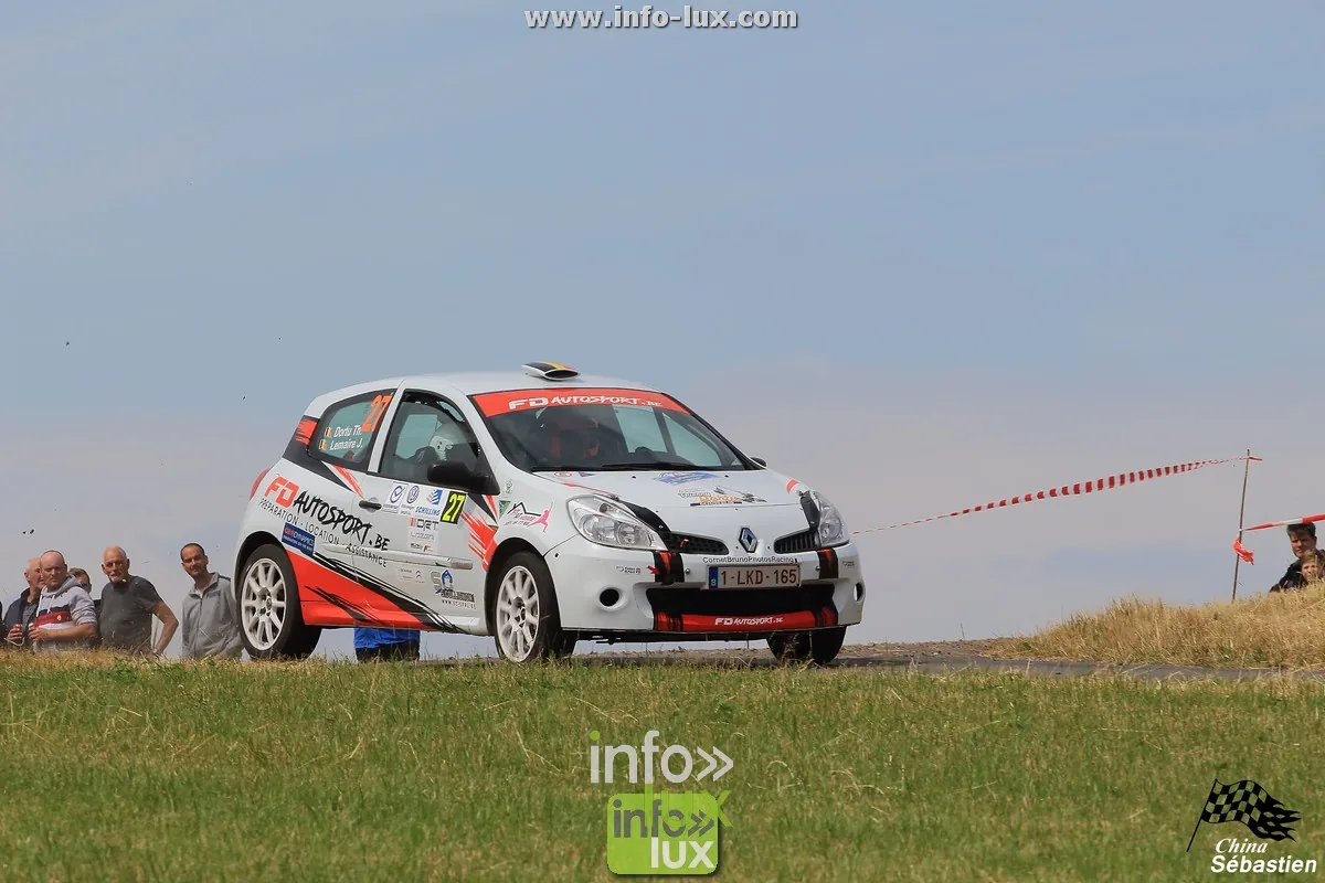 Rallye Lëtzebuerg 2019 à Hosingen — photo 221