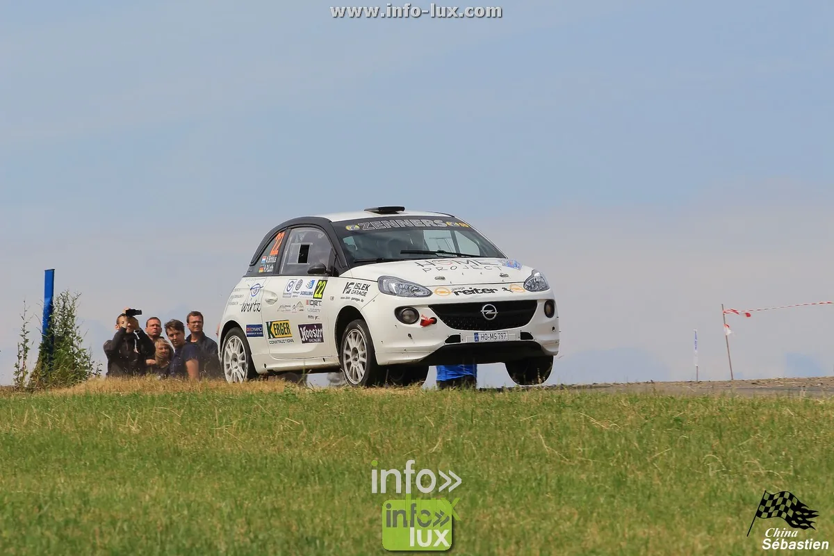 Rallye Lëtzebuerg 2019 à Hosingen — photo 222