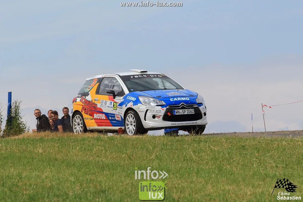 Rallye Lëtzebuerg 2019 à Hosingen — photo 223