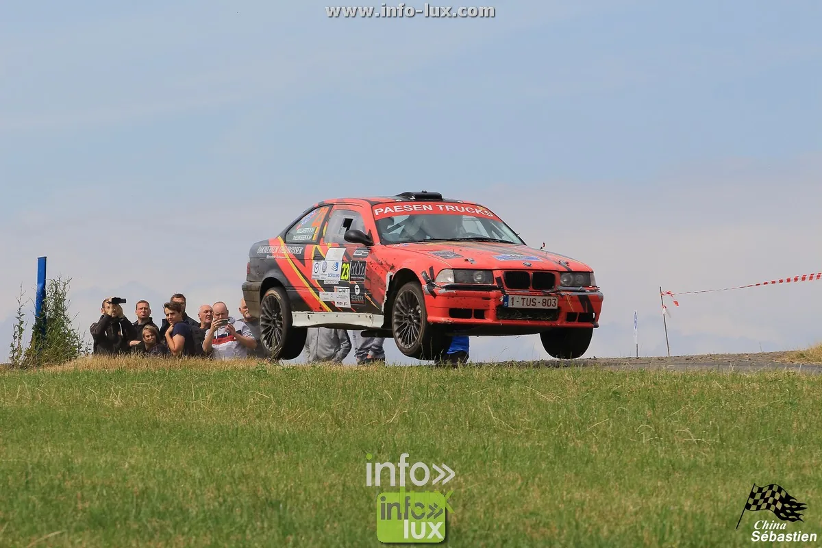 Rallye Lëtzebuerg 2019 à Hosingen — photo 224