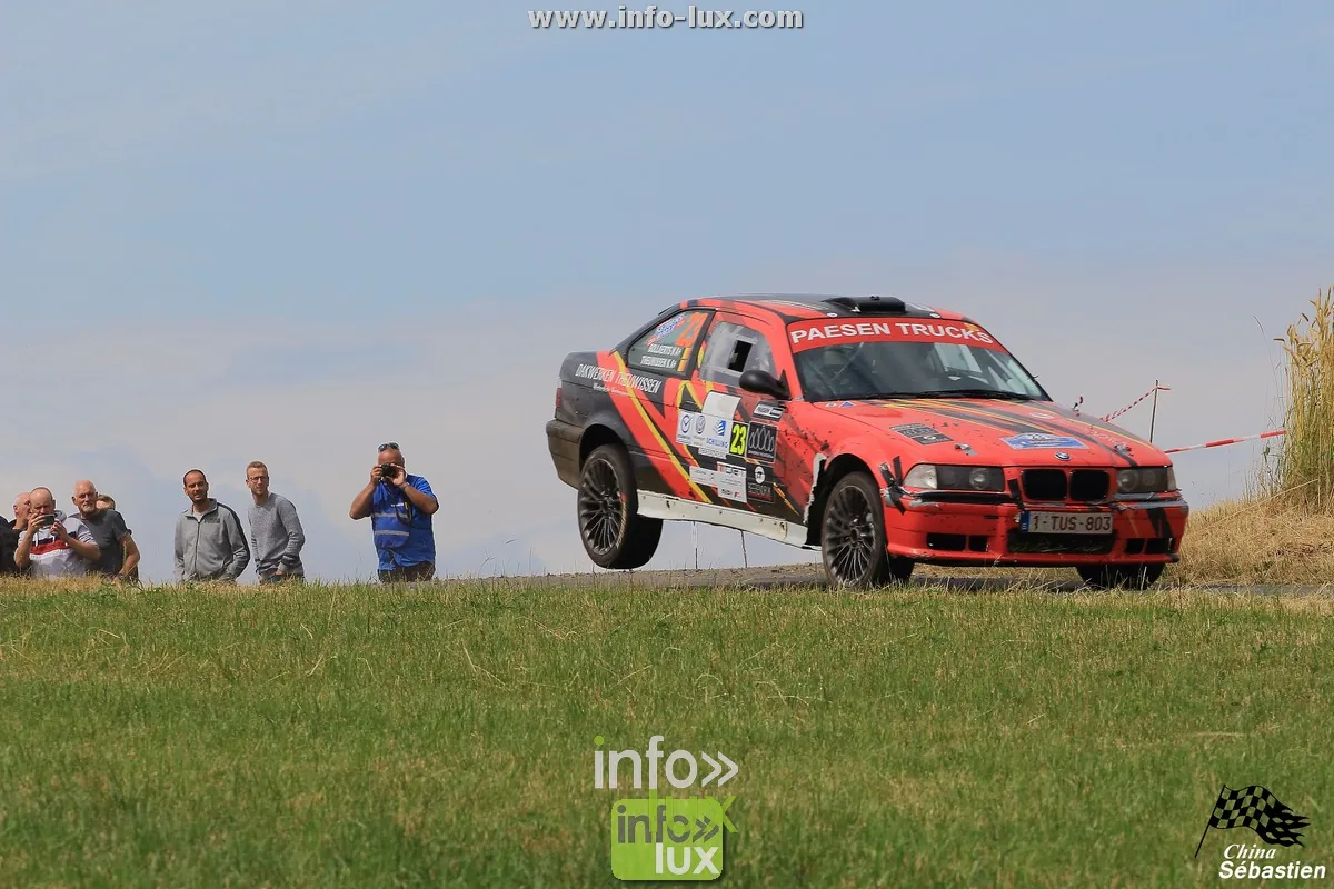 Rallye Lëtzebuerg 2019 à Hosingen — photo 225