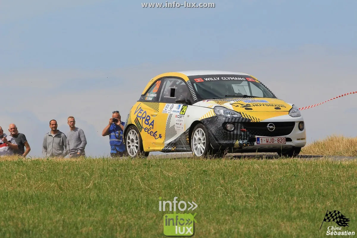 Rallye Lëtzebuerg 2019 à Hosingen — photo 226
