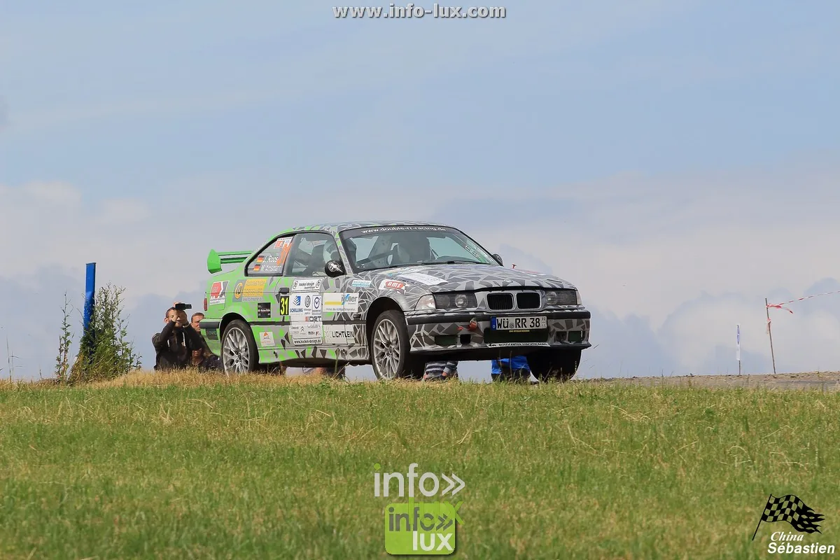 Rallye Lëtzebuerg 2019 à Hosingen — photo 227