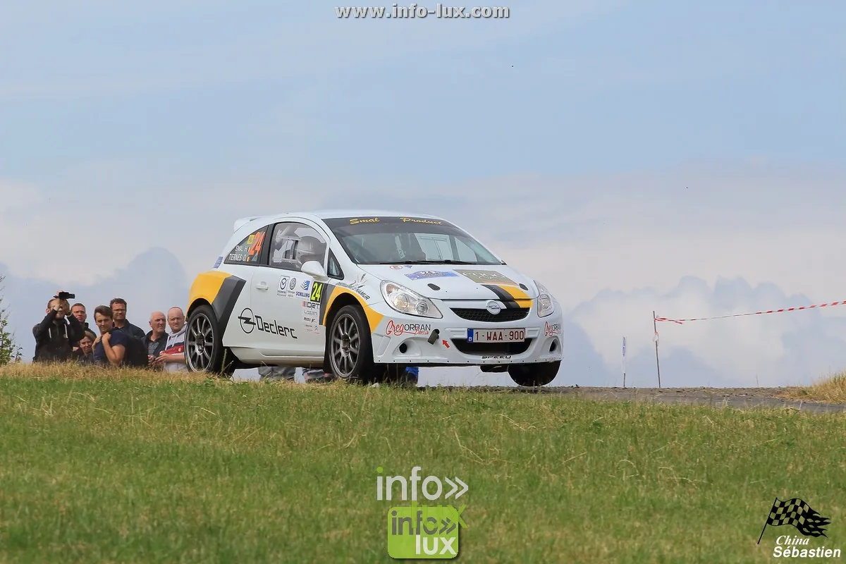 Rallye Lëtzebuerg 2019 à Hosingen — photo 228