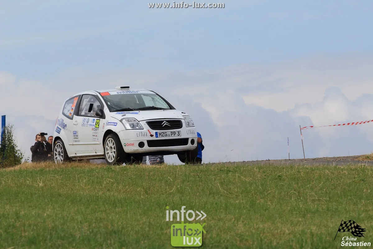 Rallye Lëtzebuerg 2019 à Hosingen — photo 229