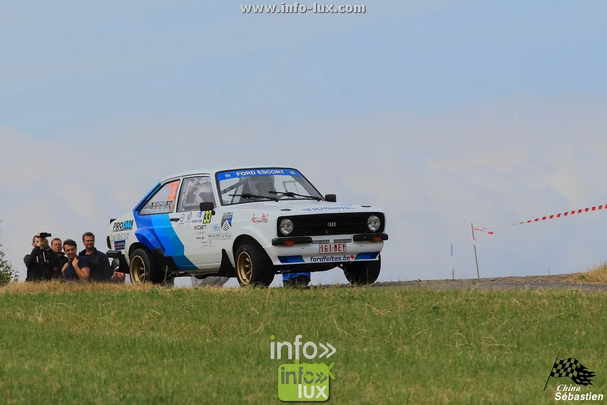 Rallye Lëtzebuerg 2019 à Hosingen — photo 230