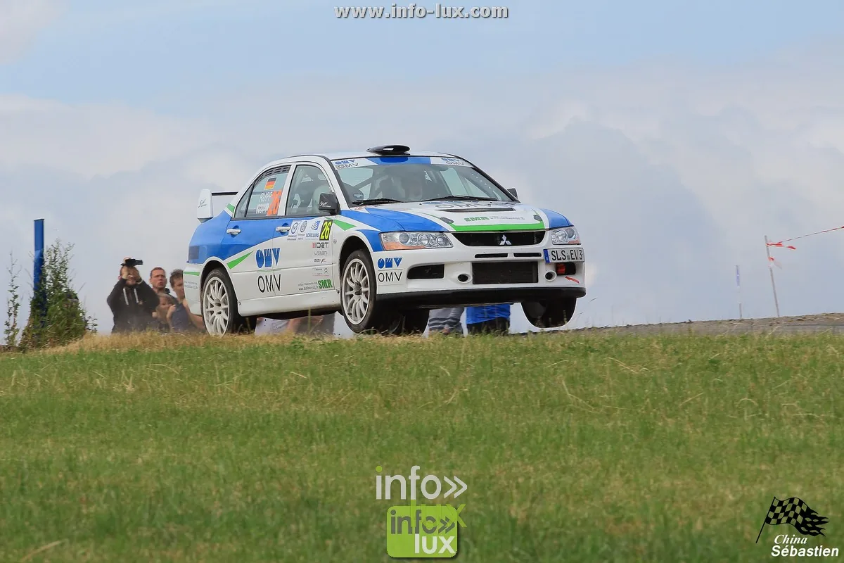 Rallye Lëtzebuerg 2019 à Hosingen — photo 231