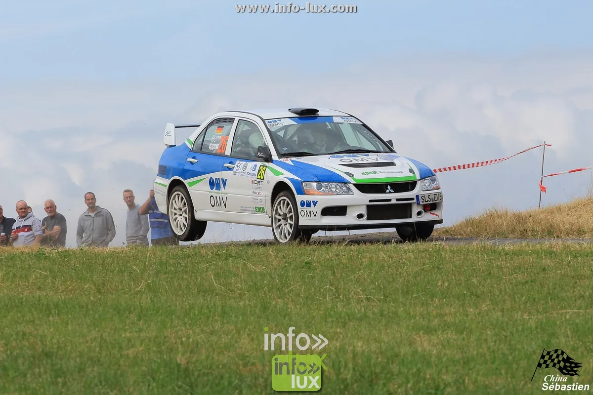 Rallye Lëtzebuerg 2019 à Hosingen — photo 232