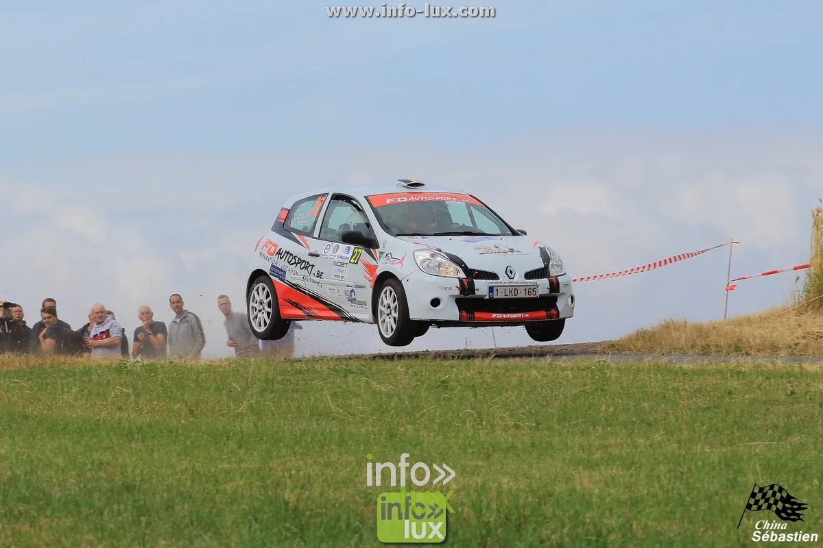 Rallye Lëtzebuerg 2019 à Hosingen — photo 233