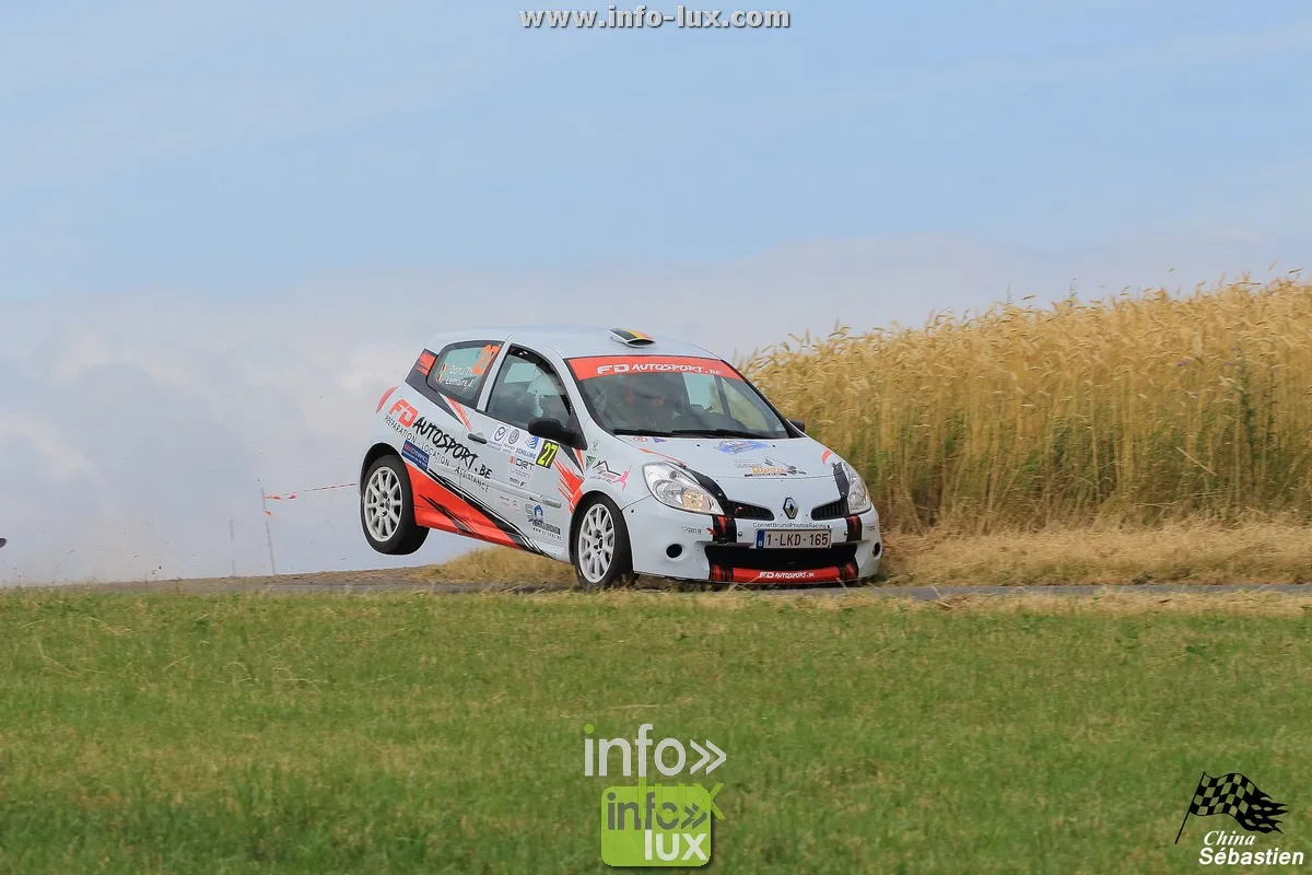 Rallye Lëtzebuerg 2019 à Hosingen — photo 234