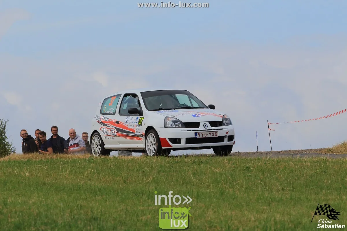 Rallye Lëtzebuerg 2019 à Hosingen — photo 235