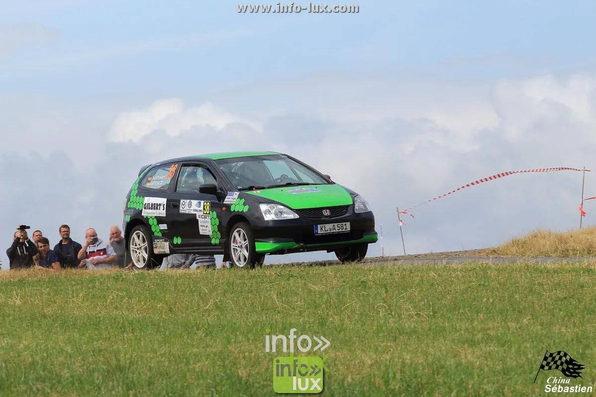 Rallye Lëtzebuerg 2019 à Hosingen — photo 237