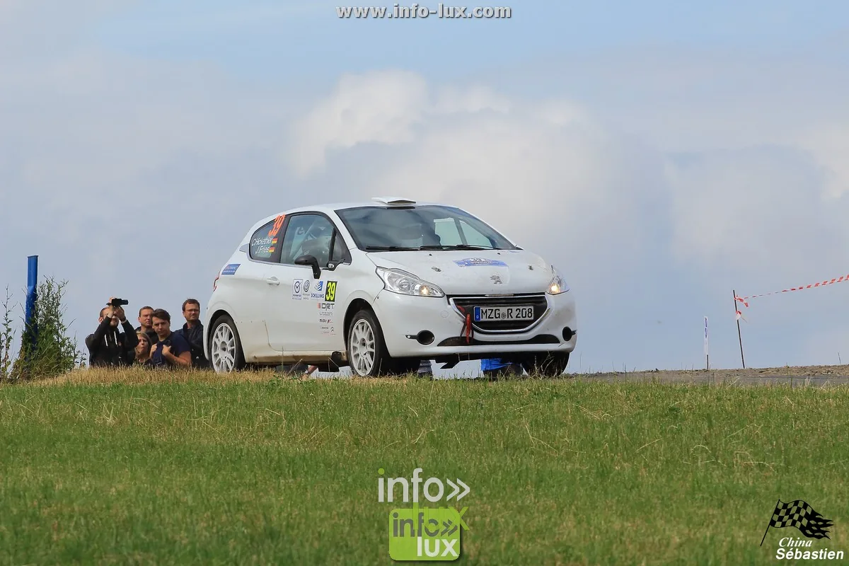 Rallye Lëtzebuerg 2019 à Hosingen — photo 239