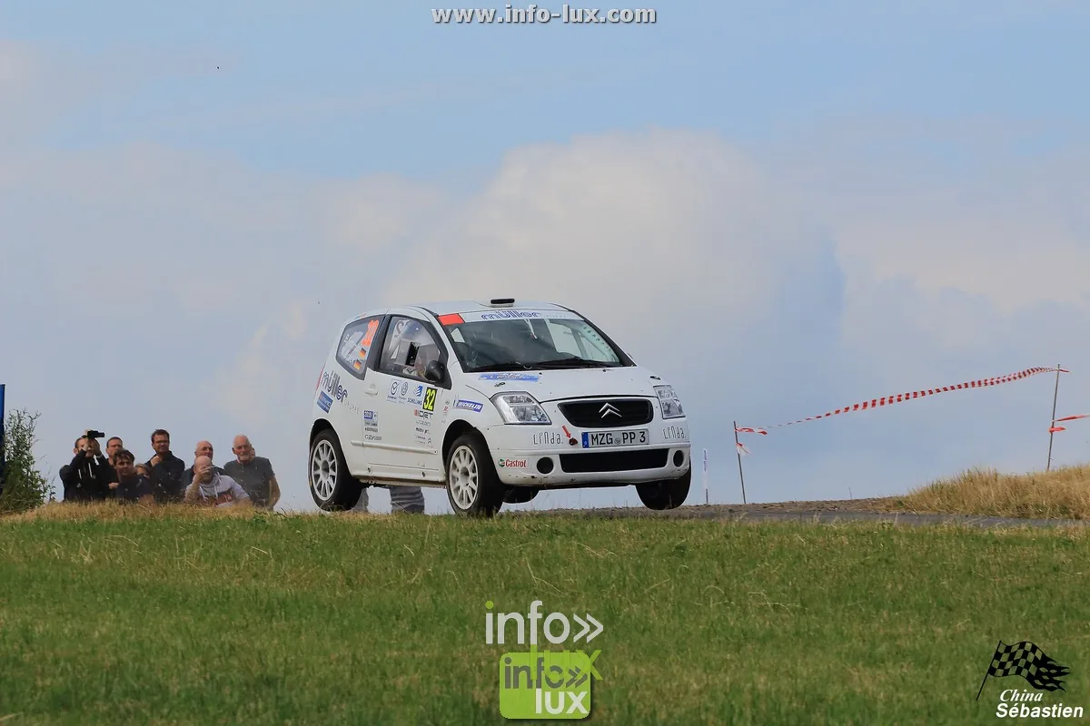 Rallye Lëtzebuerg 2019 à Hosingen — photo 240