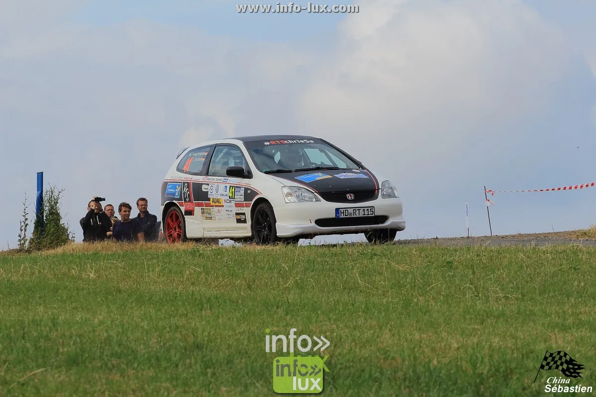 Rallye Lëtzebuerg 2019 à Hosingen — photo 241