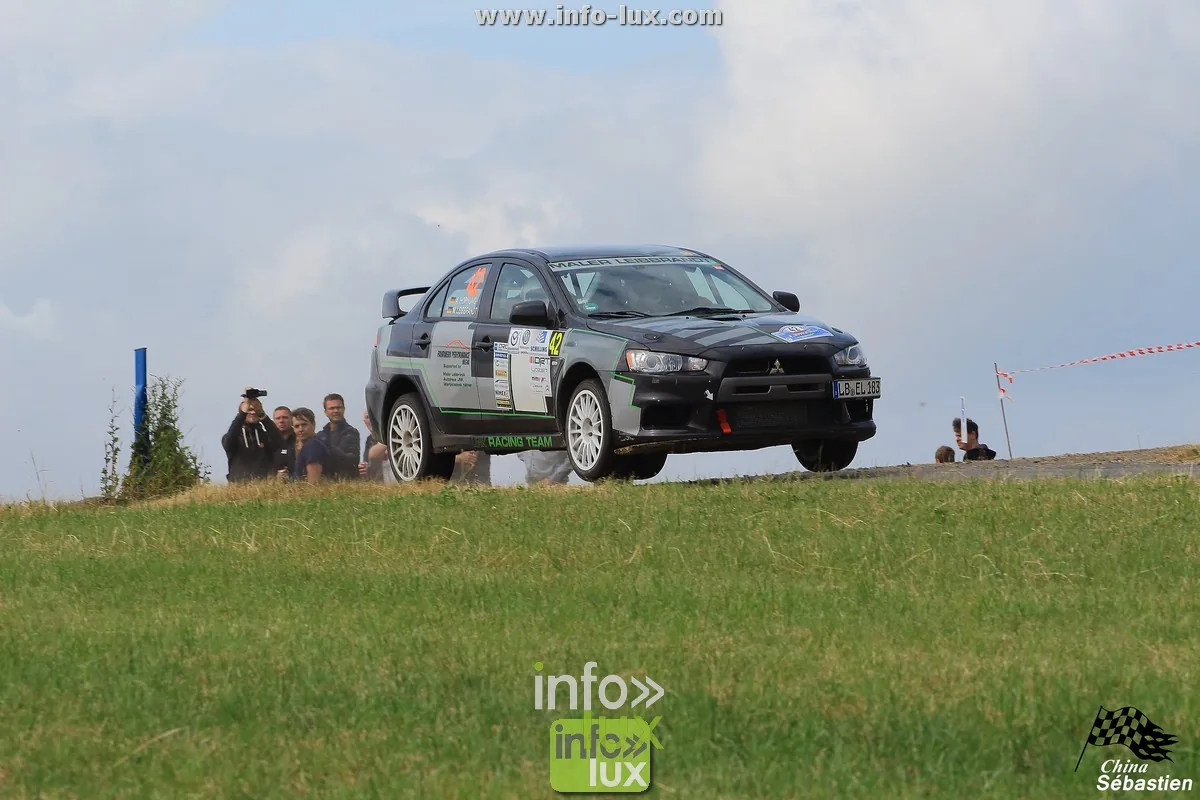 Rallye Lëtzebuerg 2019 à Hosingen — photo 242