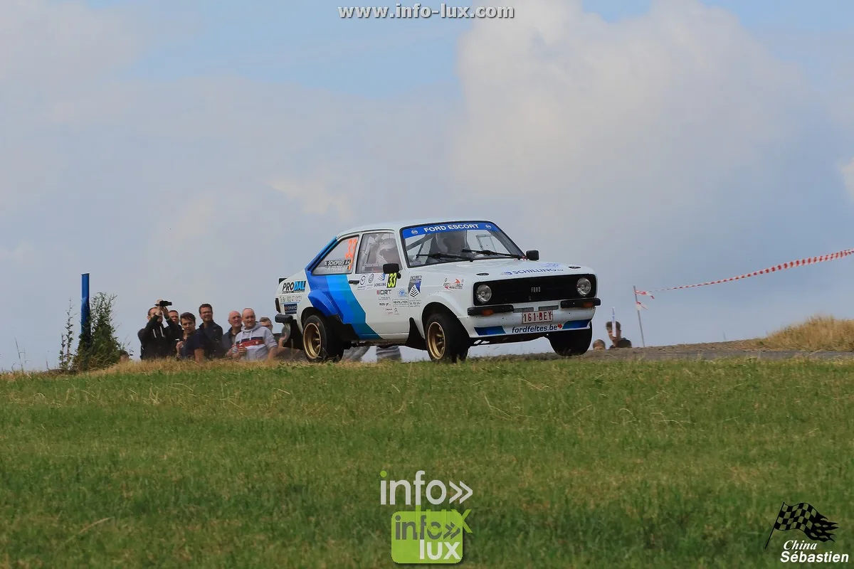 Rallye Lëtzebuerg 2019 à Hosingen — photo 243