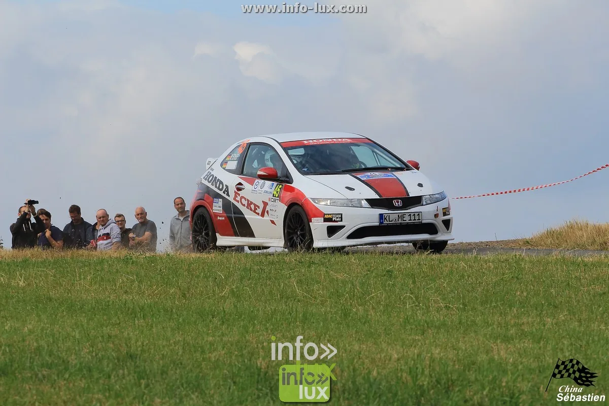 Rallye Lëtzebuerg 2019 à Hosingen — photo 245