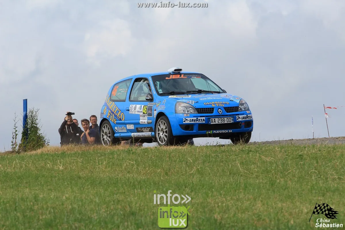 Rallye Lëtzebuerg 2019 à Hosingen — photo 247