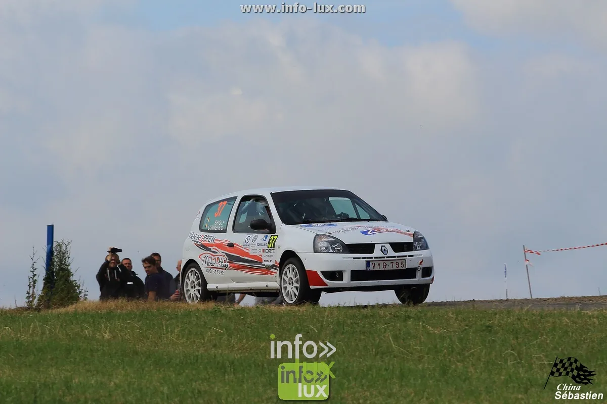 Rallye Lëtzebuerg 2019 à Hosingen — photo 248