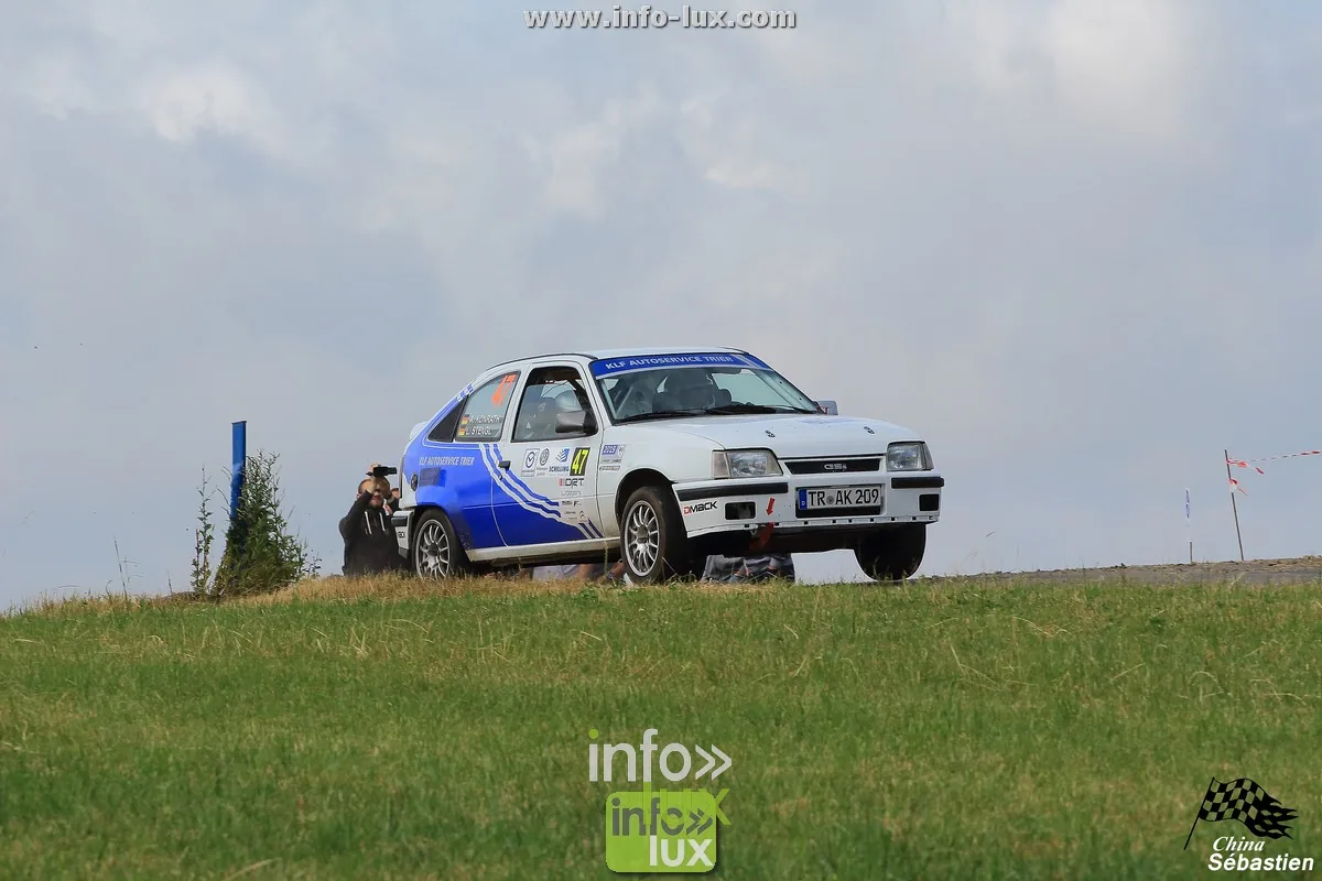 Rallye Lëtzebuerg 2019 à Hosingen — photo 249
