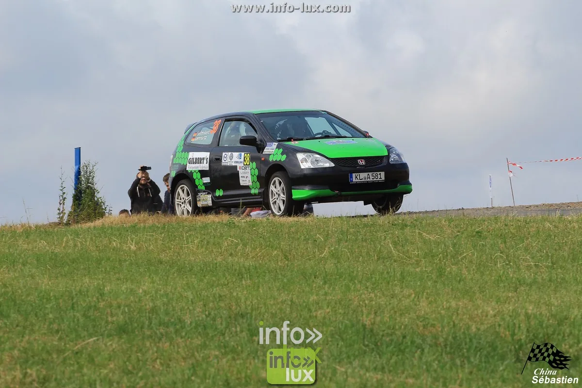 Rallye Lëtzebuerg 2019 à Hosingen — photo 250
