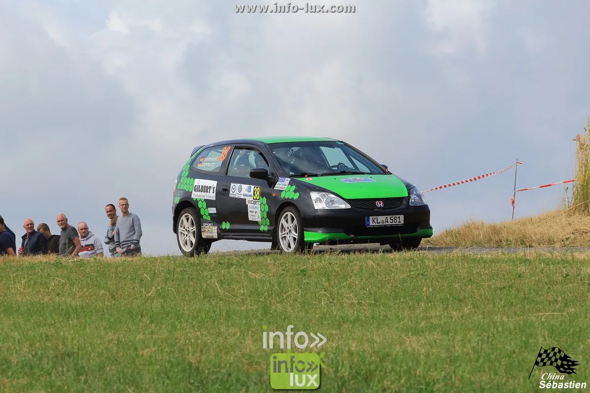 Rallye Lëtzebuerg 2019 à Hosingen — photo 251